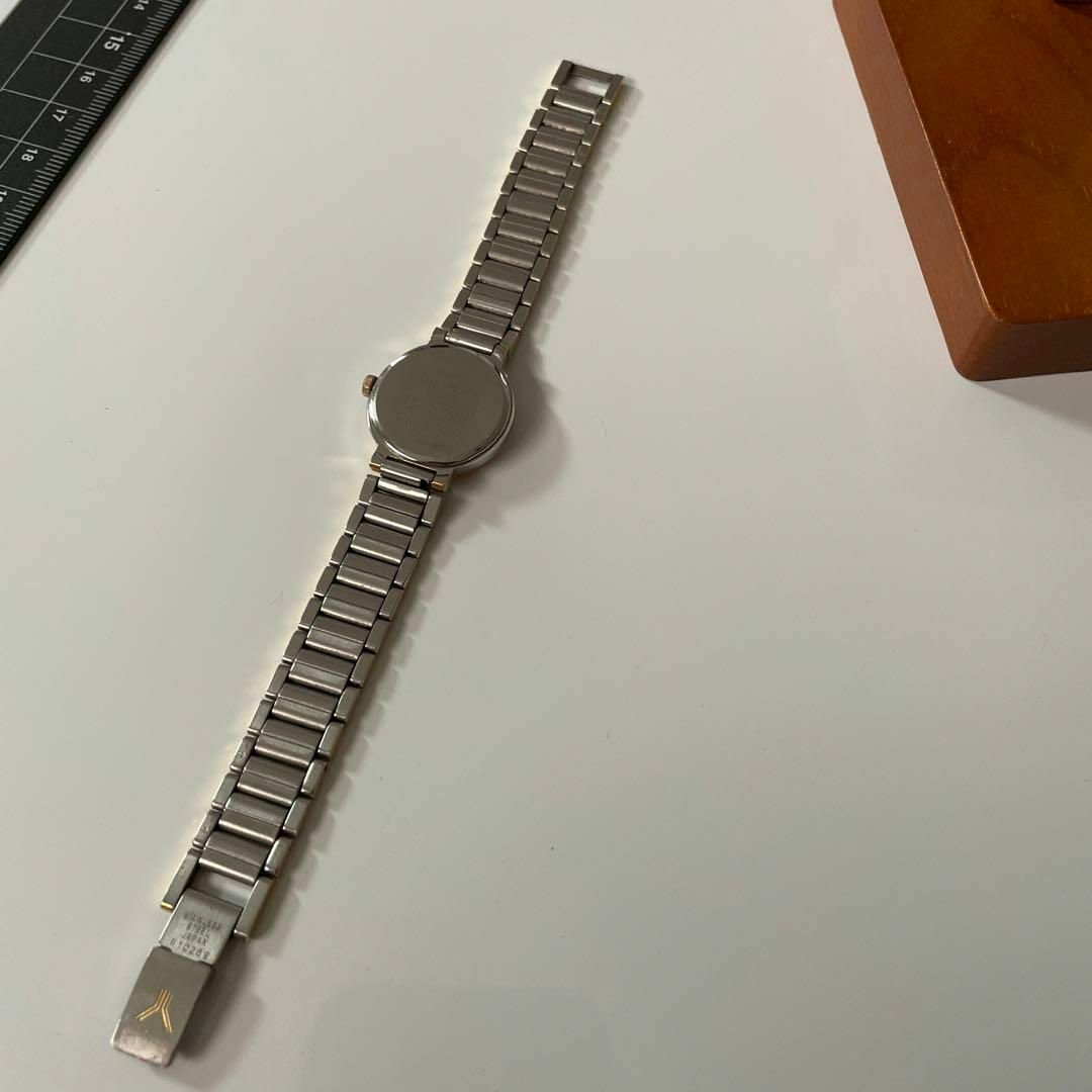 ORIENT - YOU ORIENT 腕時計【稼働品・電池交換済】の通販 by