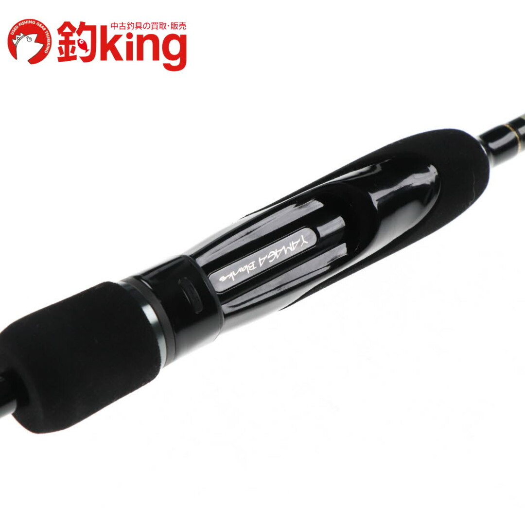 YAMAGA Blanks - 【中古/極上品】 ヤマガブランクス ブルーカレント