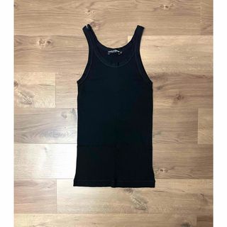 DOLCE&GABBANA（タンクトップ）のフリマアイテム一覧