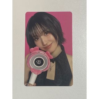 TWICE〜ミナ サナ モモ ぬいぐるみリング THIS IS FOR TWICE〜ミナ