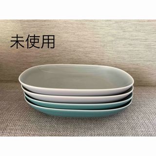 白山陶器 - 白山陶器 ねじり梅 茶碗蒸し器 5つの通販 by ☆みちみち