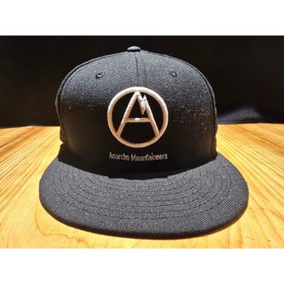 マウンテンリサーチ キャップ 7 3/8 new era MOUNTAIN RESEARCH