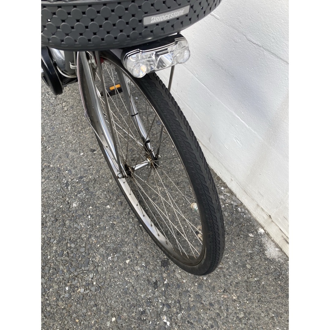 1698業界最長12ヶ月保証付！送料無料エリア多数！安全整備済み！電動