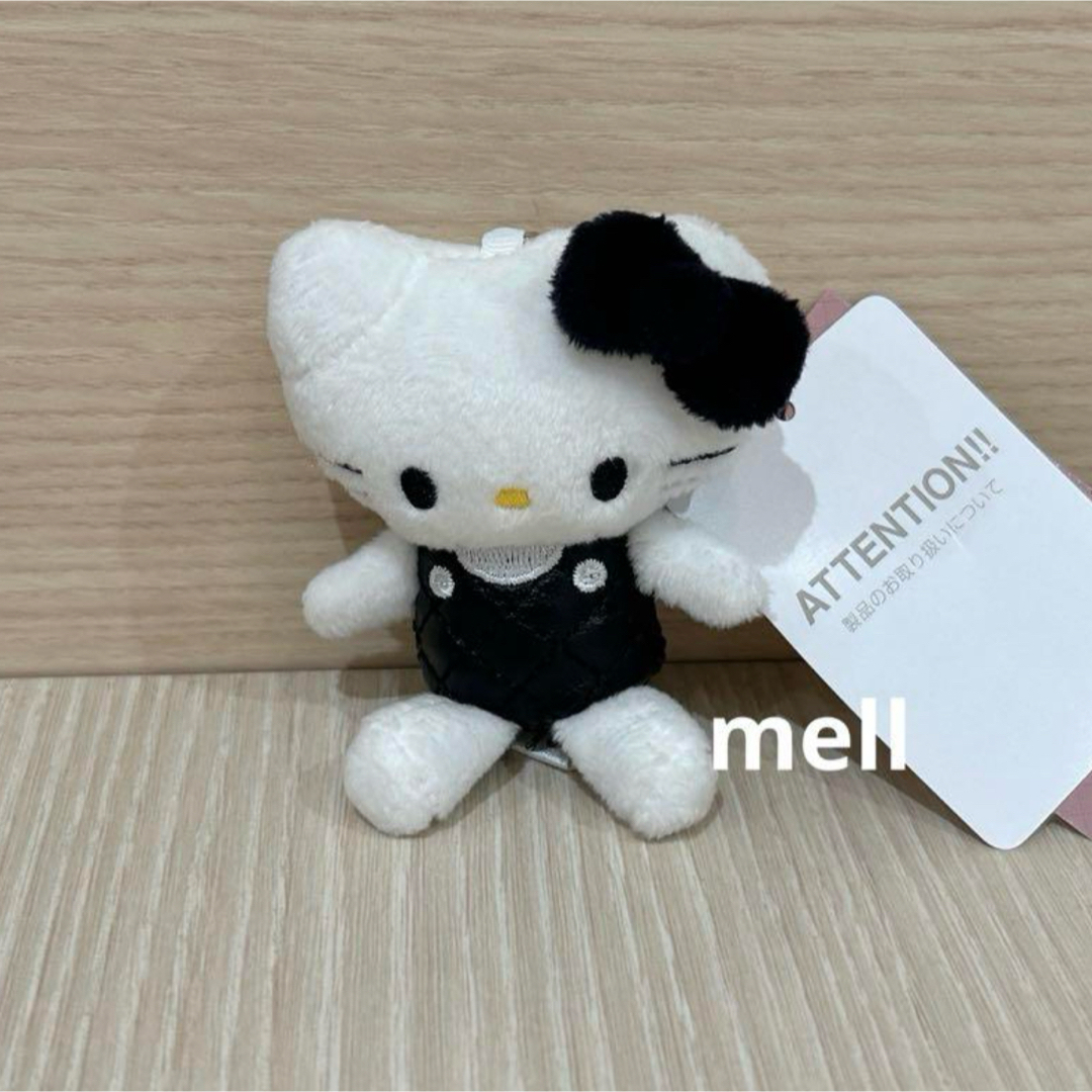 LOWRYS FARM - ローリーズファームキティMe% トイキーホルダーの通販