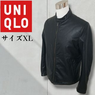 UNIQLO（ライダースジャケット）のフリマアイテム一覧