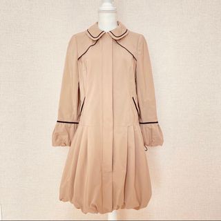 TOCCA（スプリングコート）のフリマアイテム一覧