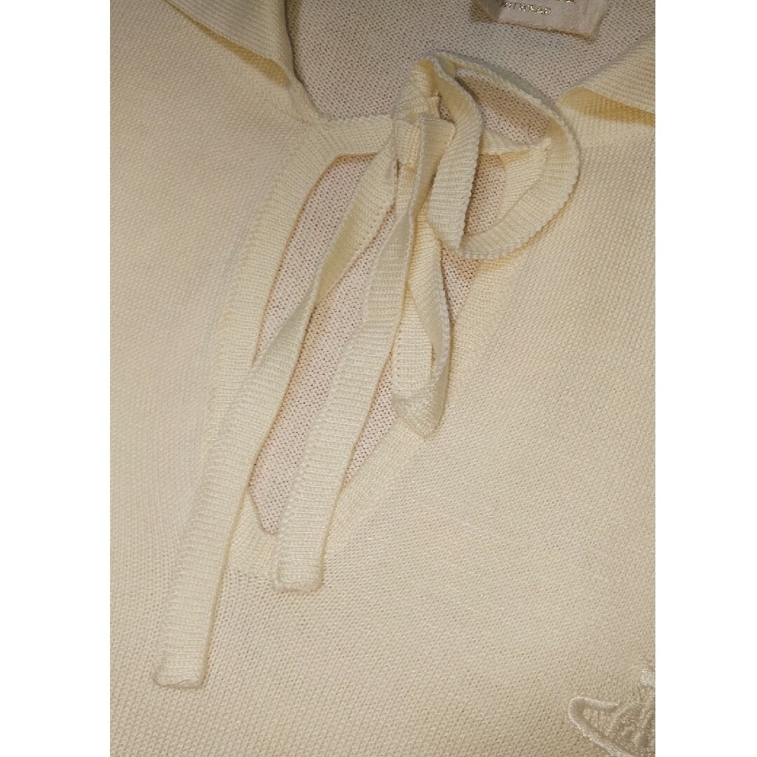 Vivienne Westwood - 90's ゴールドタグ Vivienne Westwood◇伊太製