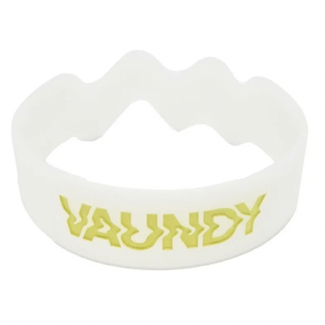 Vaundy ラバーバンド 深呼吸の通販 by えりか's shop｜ラクマ