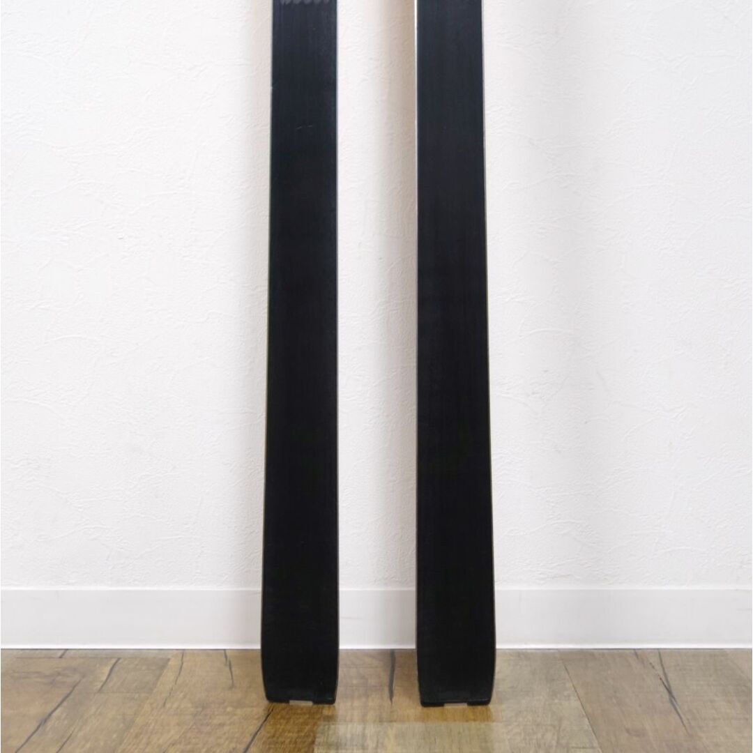 ブラックダイヤモンド セントイライアス 184cm ノーマルソール Black