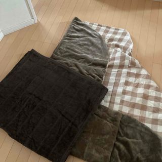 MUJI (無印良品)（こたつ）のフリマアイテム一覧