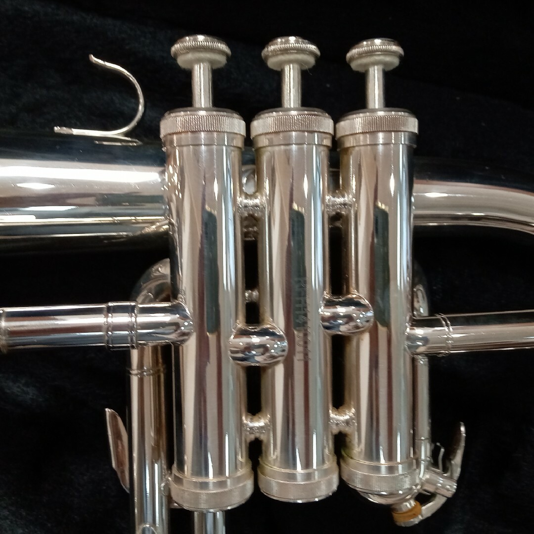 マルカートフリューゲルホルン