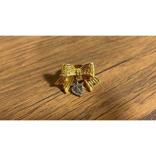 BABY,THE STARS SHINE BRIGHT（リング(指輪)）のフリマアイテム一覧