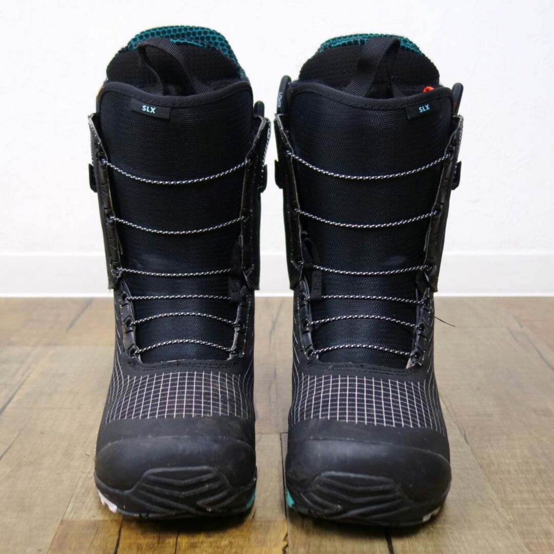 バートン/ブーツ/SLX/21~22モデル/27cm BURTON - バートン BURTON SLX