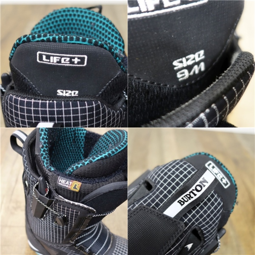 BURTON - バートン BURTON SLX エスエルエックス 21-22 スノーボード