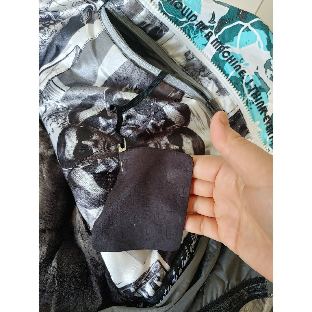 Andy Warhol - バートンアンディーウォーホル スノーボードウェア S 未