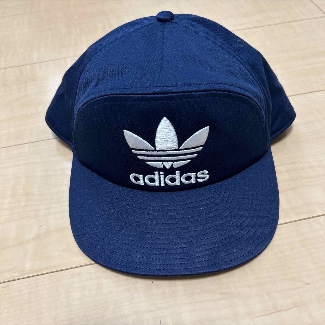 HUMAN MADE - adidas HUMANMADE コラボ キャップ 中古の通販 by