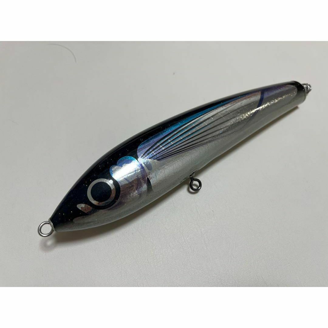 カーペンター ブルーフィッシュ100 【FISH】 トビウオ 【公式通販】