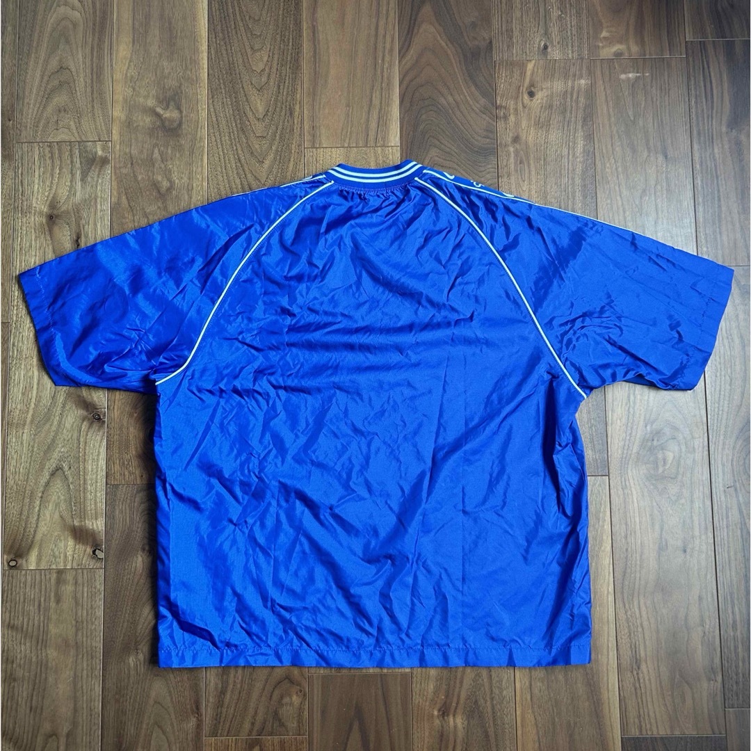 asics - アシックス サッカー ピステ Lサイズ 90s ヴィンテージ レトロ