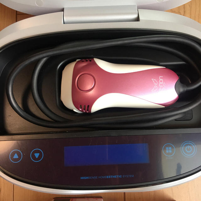 ケノンVer4.1用 交換カートリッジ2種セット ケノン Ver.4.1