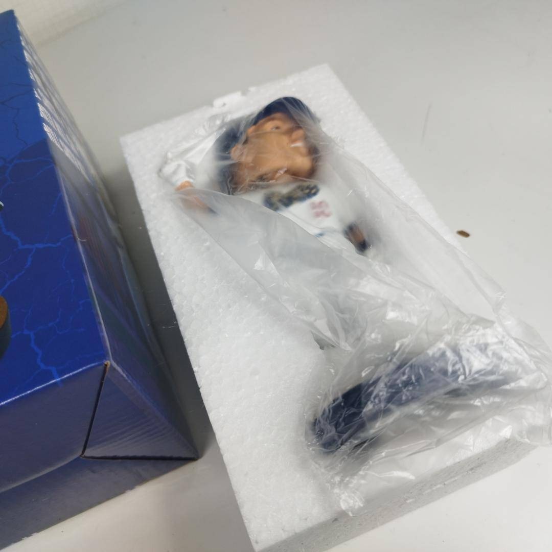 ウィル スミス ボブルヘッド ウィルスミス 首振り人形 バブルヘッド