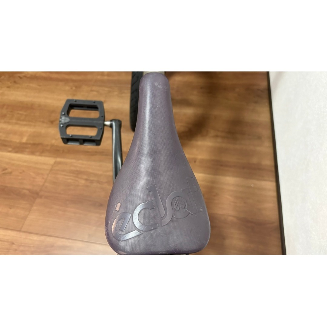 BMX 20インチ HOFFMAN BIKES LOYALTY6 カスタムの通販 by だい's shop