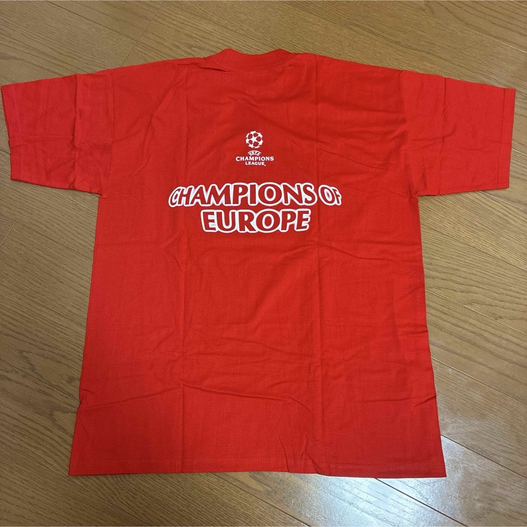 マンチェスター・ユナイテッド Tシャツ、マフラー、トレーニングウェア