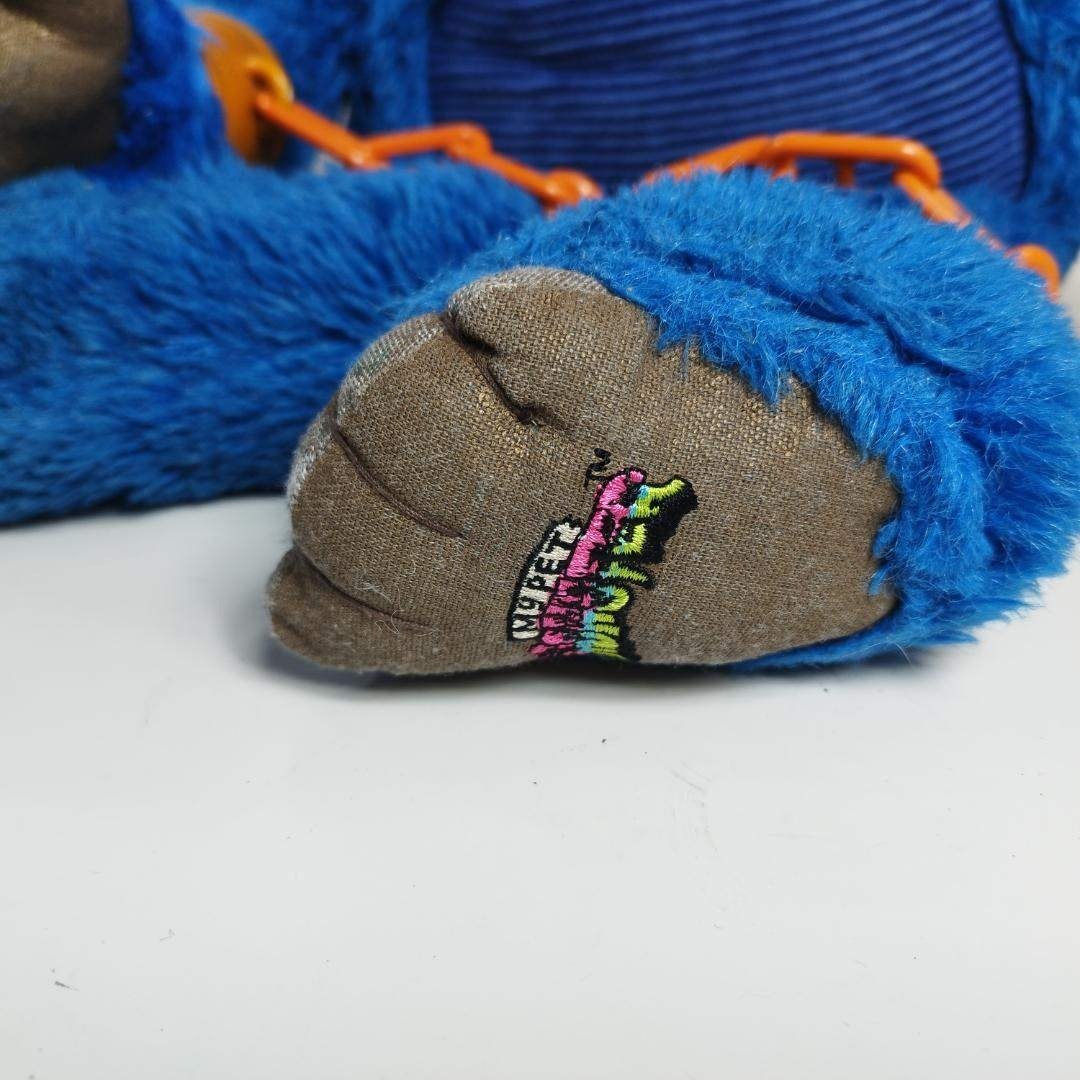 マイペット モンスター 海外 2001年 サウンド アメトイ レア M IIq3