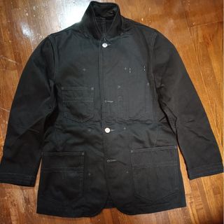 NUMBER (N)INE - takahiro miyashita the Soloist ポンチョ シャツの