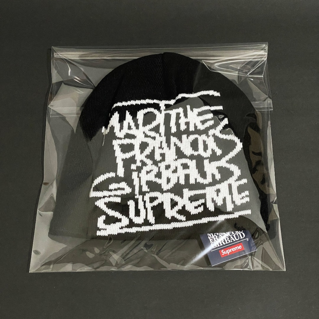 Supreme - Supreme Marithe Francois Girbaud Beanieの通販 by K-TOKYO