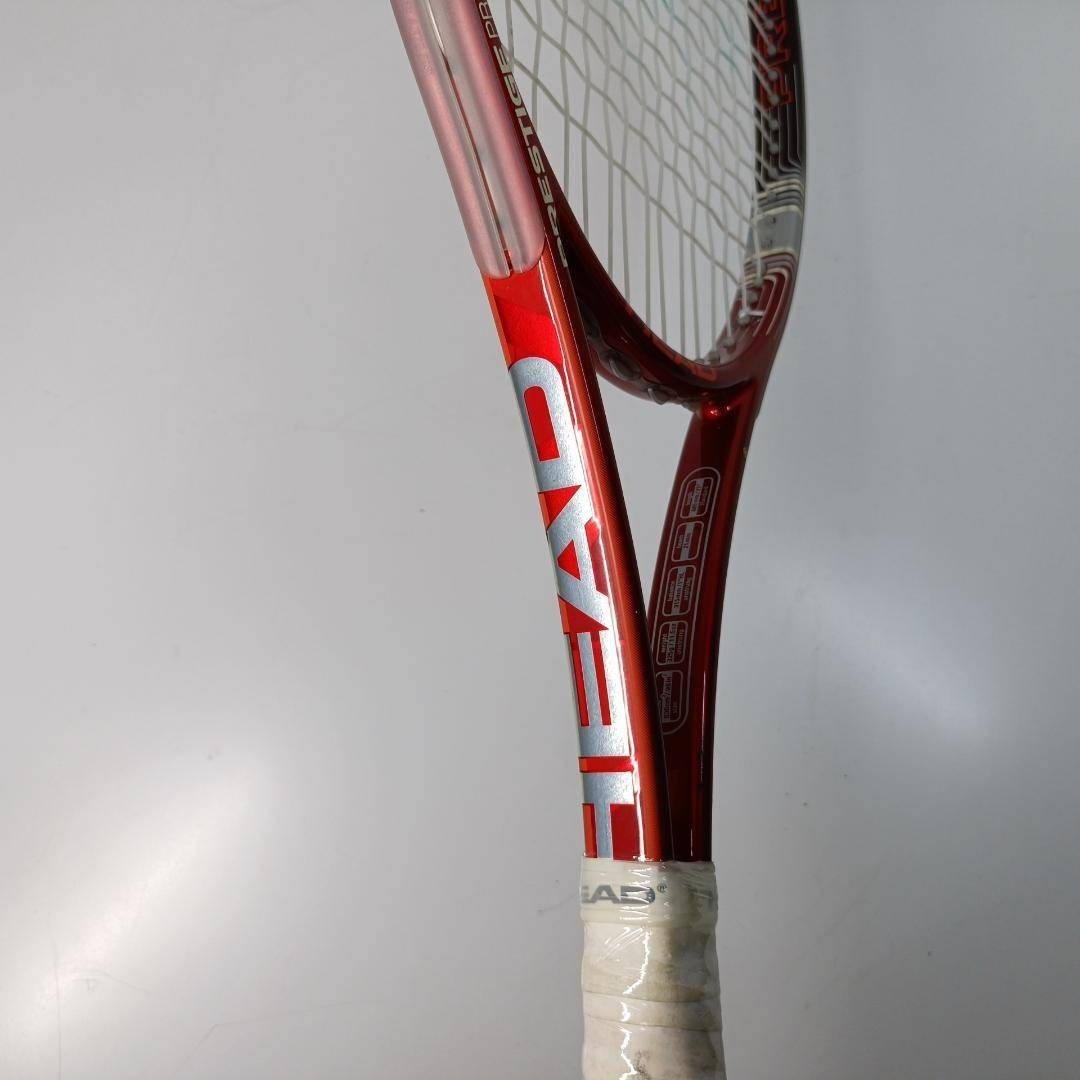 HEAD PRESTIGE PRO YOUTEK ユーテック テニスラケット