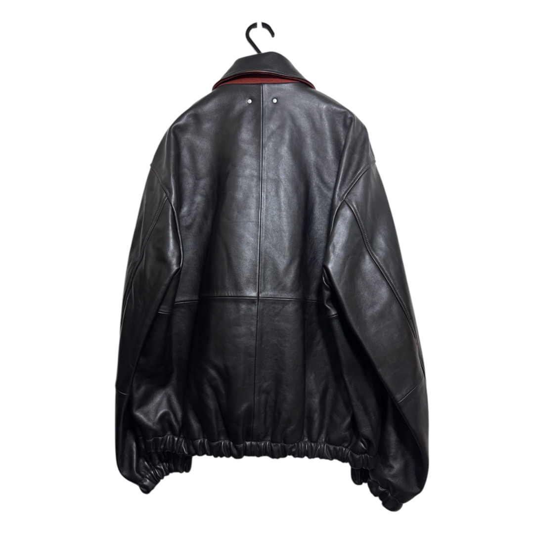 stein - ssstein EX SHEEP LEATHER FLIGHT JACKETの通販 by アフロ田中