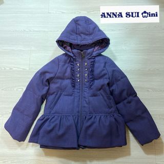 ANNA SUI miniのフリマアイテム一覧