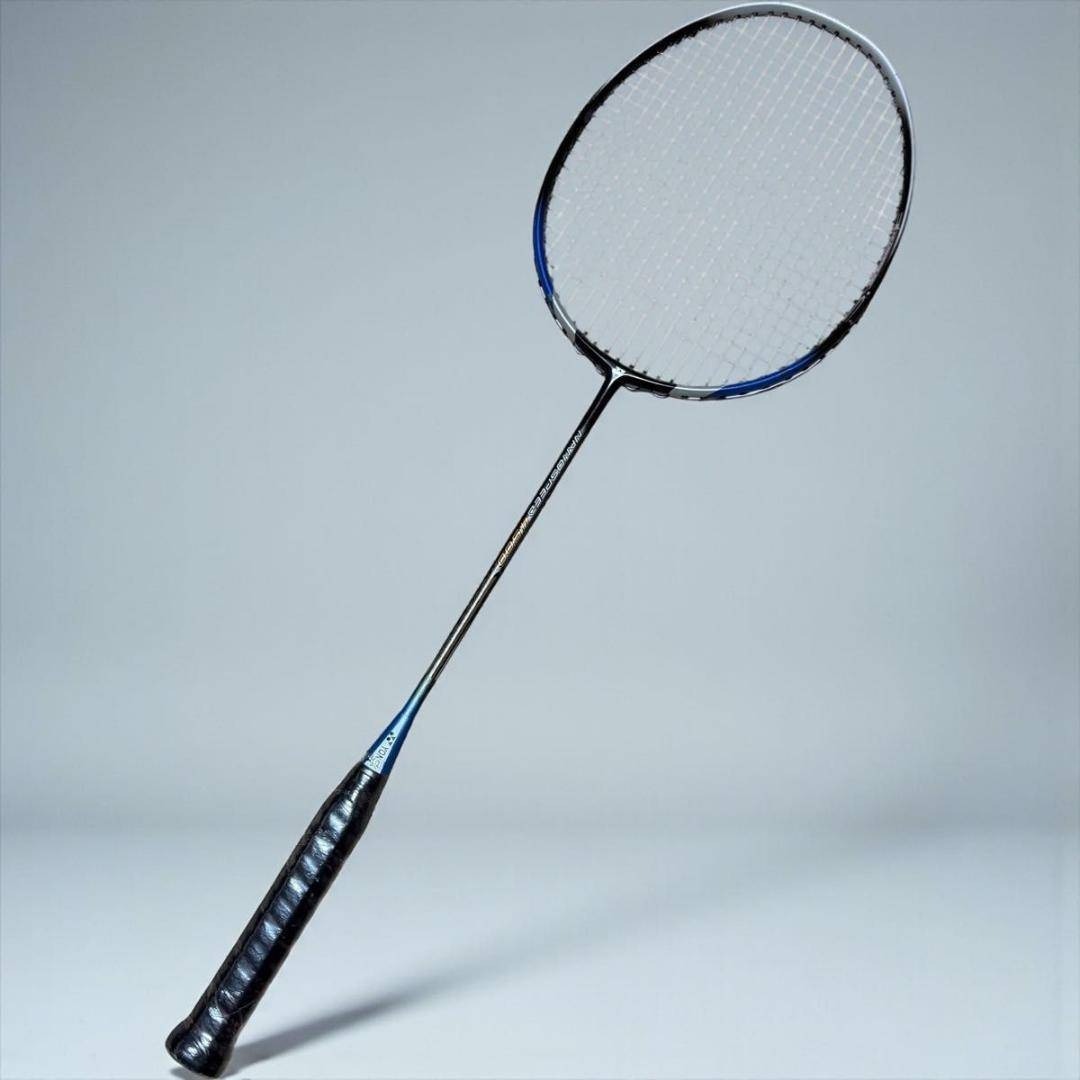 YONEX NANO SPEED 4500 バトミントンラケット 11071