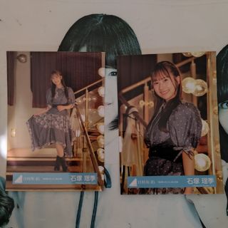 日向坂46 - 日向坂46 石塚瑶季生写真の通販 by ぶーにー's shop