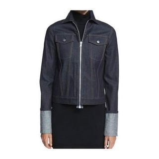 HELMUT LANG - ヘルムートラング ライダースの通販 by たかたかたか