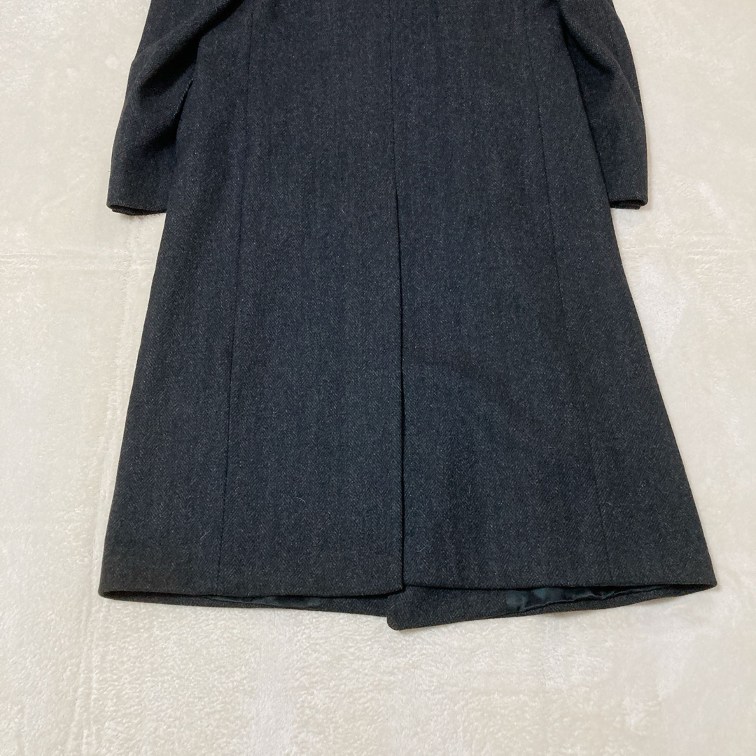 UNITED ARROWS - 【美品】ユナイテッドアローズ CROMBIE 英国製 ダブル