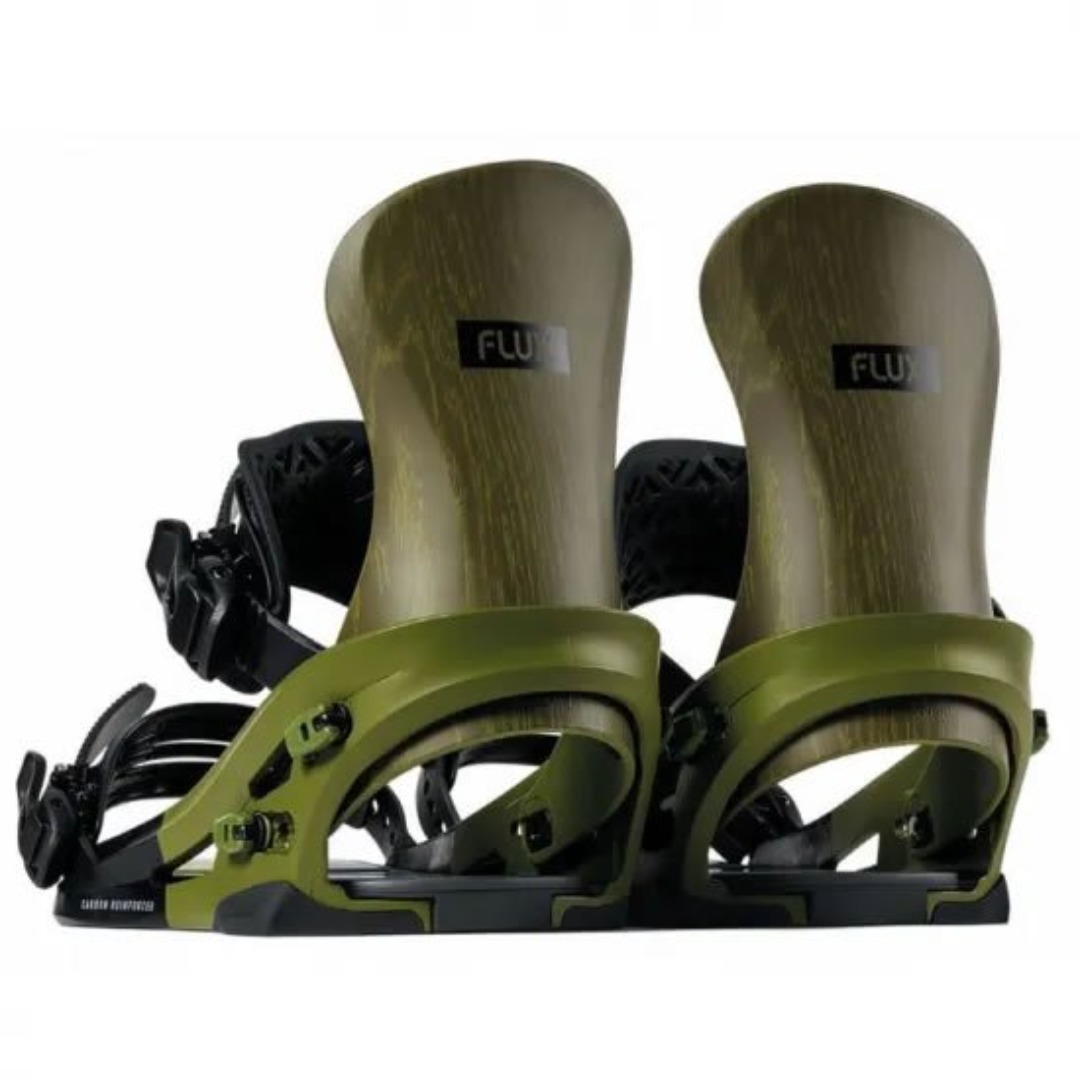 FLUX 2026 【SR MF-06】 GREEN M(25-27.5cm)