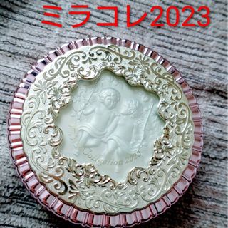 Milano Collection（kanebo） - 【ケース、薄型パフ、カバー】2023