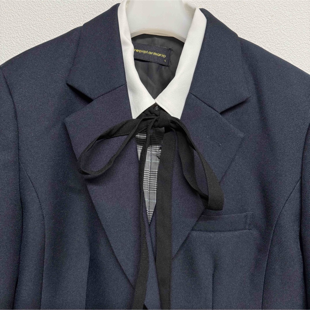 repipi armario - 卒服 レピピアルマリオ 卒業入学式 フォーマルセット