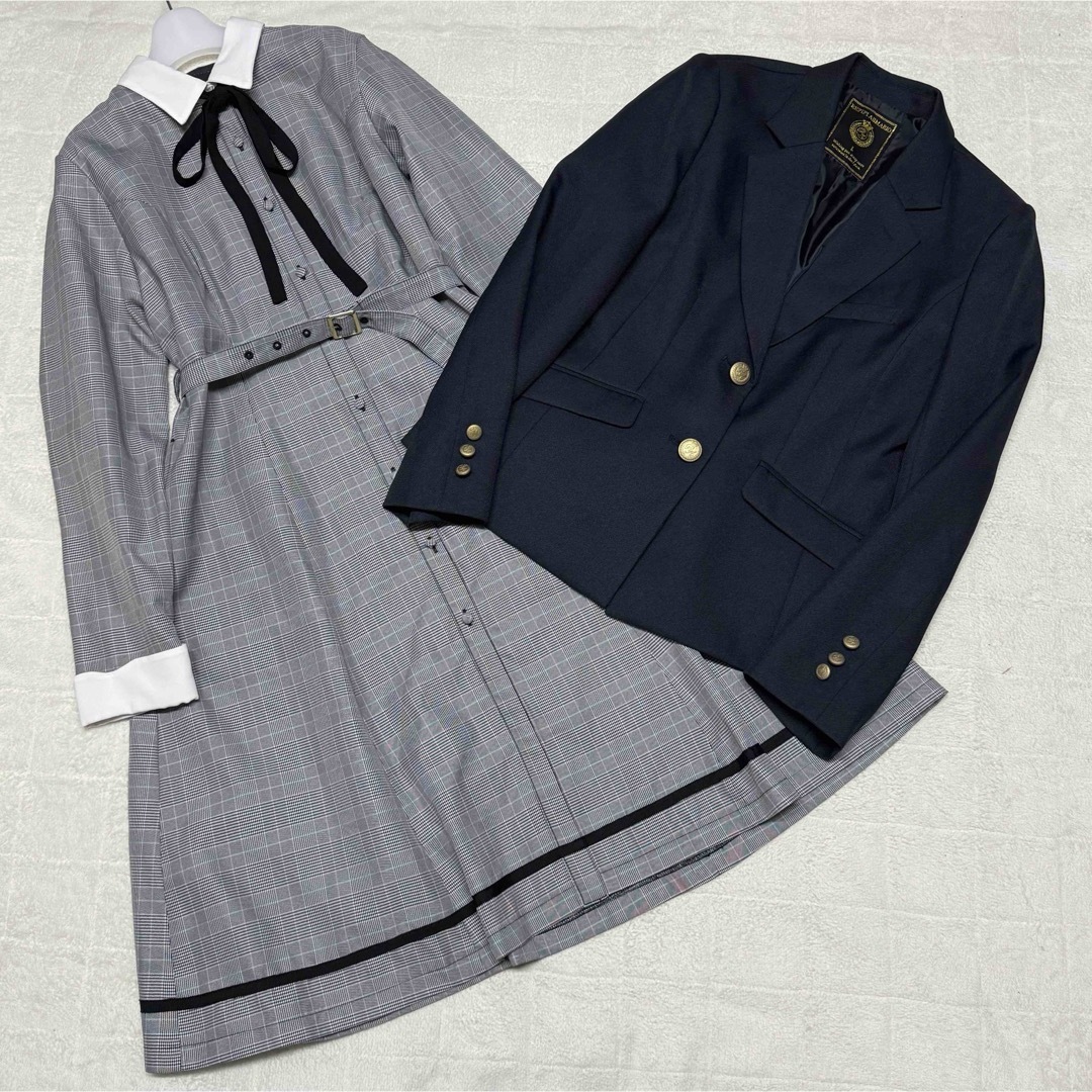 repipi armario - 卒服 レピピアルマリオ 卒業入学式 フォーマルセット