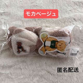 gelato pique - ジェラートピケ エアリーモコ ミャクミャク ヘアバンド