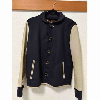 SlowGun - SLOWGUN / 大人のスタジャンの通販 by ヤマネ's shop