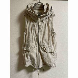 goa（ベスト/ジレ）のフリマアイテム一覧