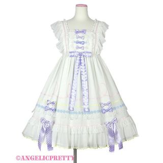Angelic Pretty（セット/コーデ）のフリマアイテム一覧