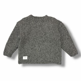 W)taps（ニット/セーター ・ グリーン・カーキ/緑色系）のフリマ