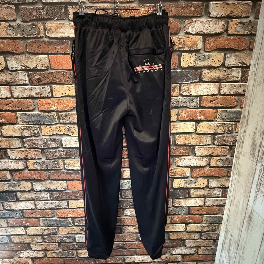 希少00s DADA supreme トラックジャージセットアップ HIPHOP