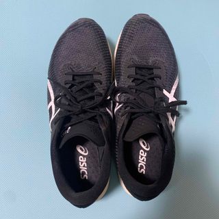 asics - 美品 アシックス バレーボール シューズの通販 by minnie's