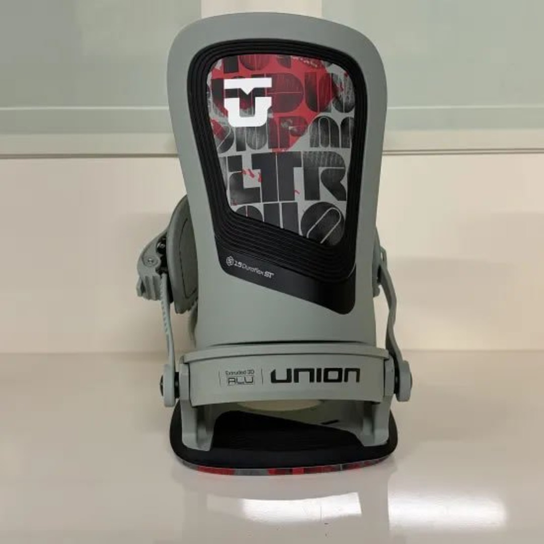 UNION ユニオン 2026 ULTRA MEN] 緑 S(23.5-25.5