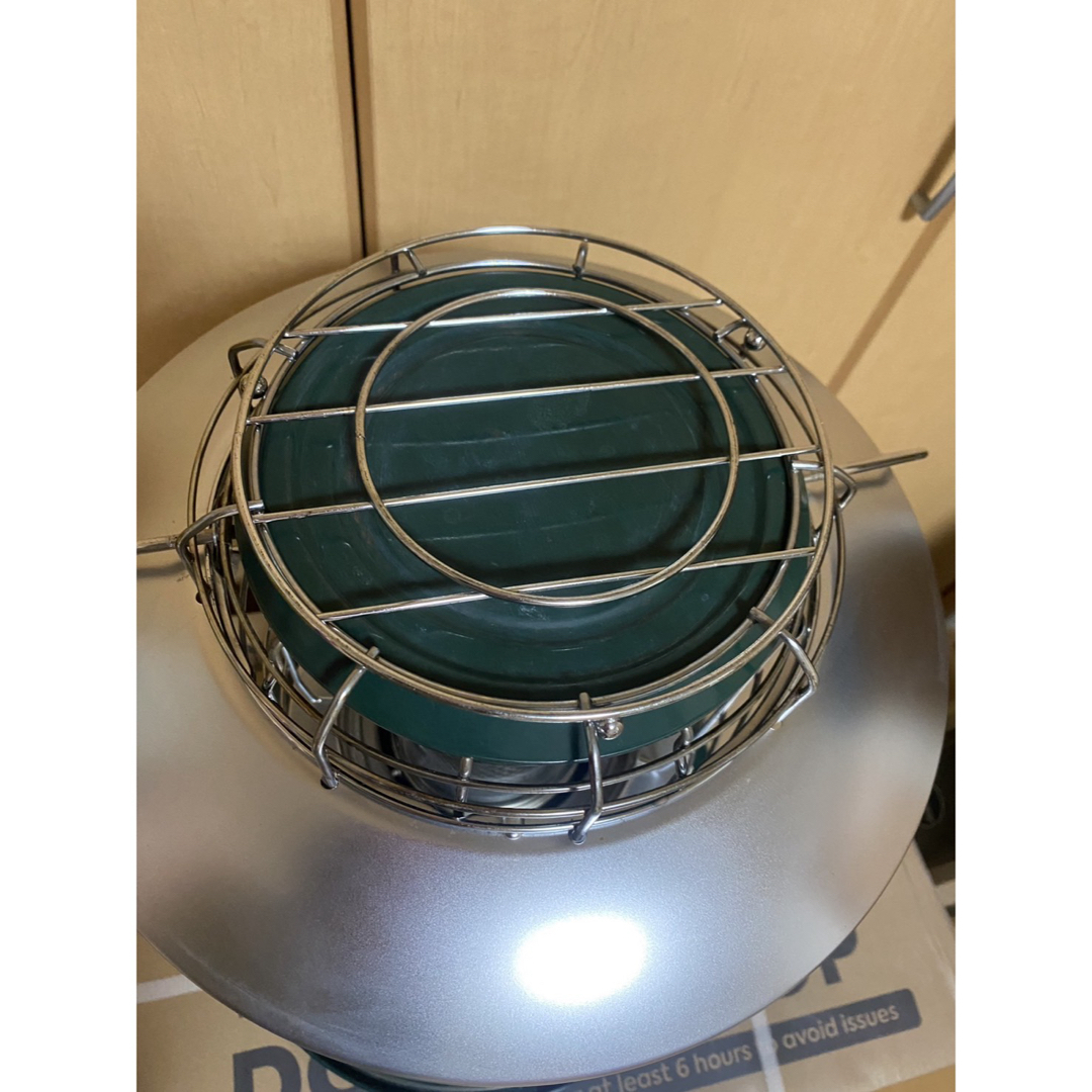 RL-25F トヨトミ レインボーストーブ 遠赤カスタム 五徳・遮熱板付き