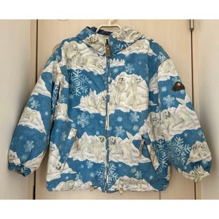 美品】エレッセ スノーボード スキーウェア セットアップ チェック